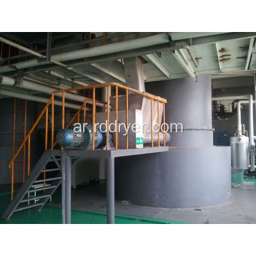 XSG Rotational Flash Drying Equipment